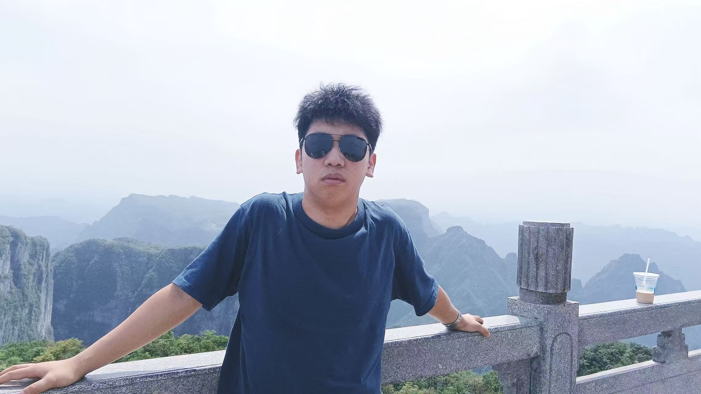 Ping'an He